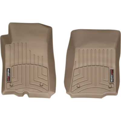 Floor Mat by WEATHERTECH - 452251 pa2
