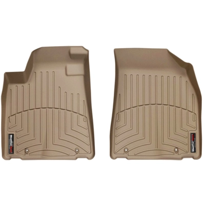 Floor Mat by WEATHERTECH - 452291 pa2
