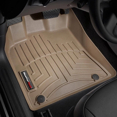 Floor Mat by WEATHERTECH - 452301 pa3