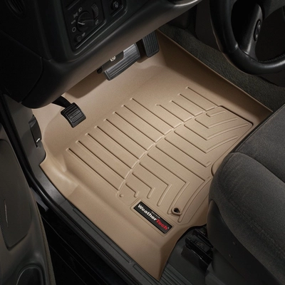Floor Mat by WEATHERTECH - 452421 pa1