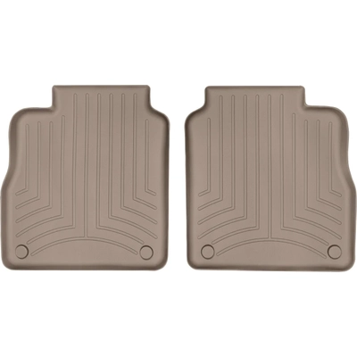 Floor Mat by WEATHERTECH - 452573 pa2