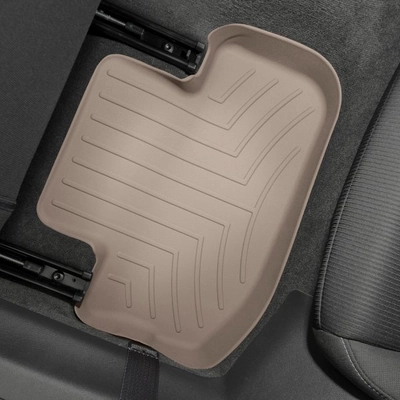Floor Mat by WEATHERTECH - 452672 pa2