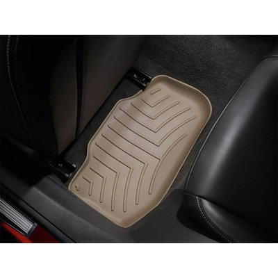 Floor Mat by WEATHERTECH - 452672 pa4