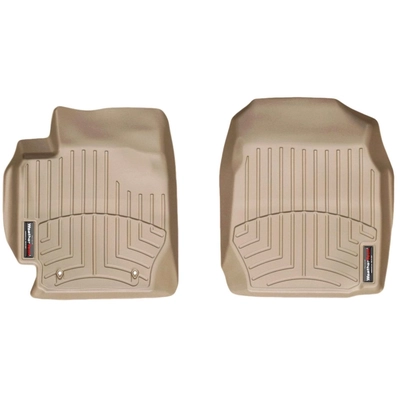 Floor Mat by WEATHERTECH - 452901 pa1