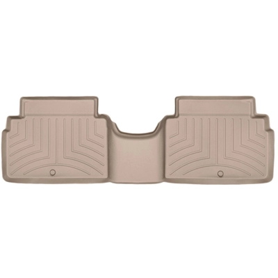 Floor Mat by WEATHERTECH - 452924 pa1