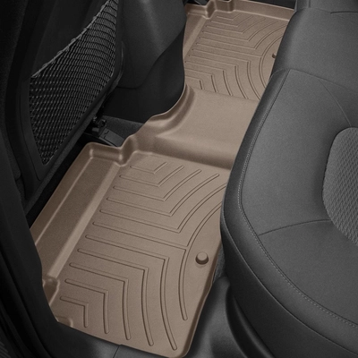 Floor Mat by WEATHERTECH - 452924 pa2