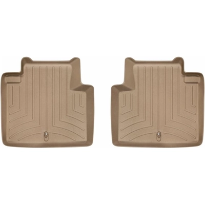 WEATHERTECH - 453042 - Floor Mat pa13