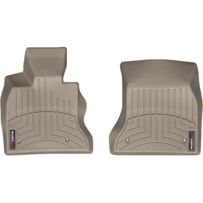 Floor Mat by WEATHERTECH - 453071 pa2