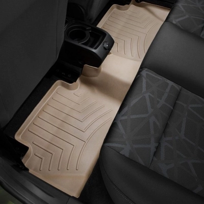 Floor Mat by WEATHERTECH - 453232 pa3