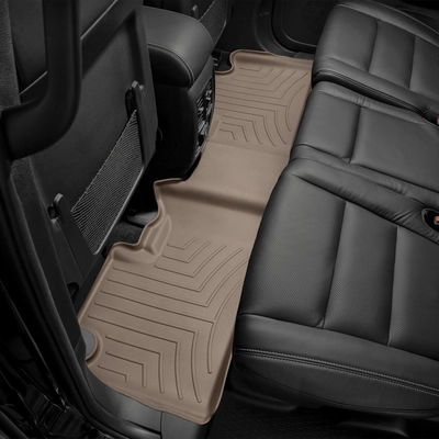 Floor Mat by WEATHERTECH - 453242 pa3