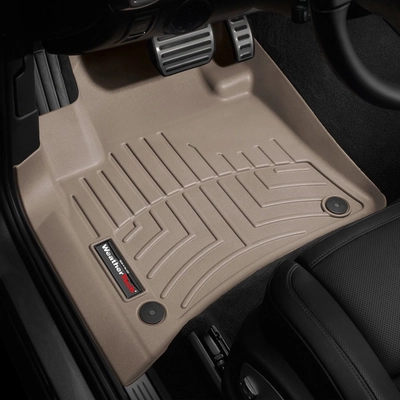 WEATHERTECH - 453331 - Floor Mat pa3