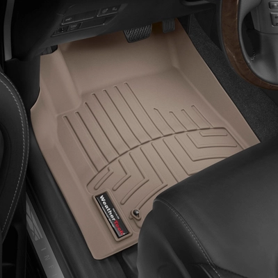 Floor Mat by WEATHERTECH - 453361 pa1