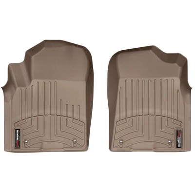 Floor Mat by WEATHERTECH - 453361 pa2