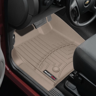 Floor Mat by WEATHERTECH - 453431 pa3
