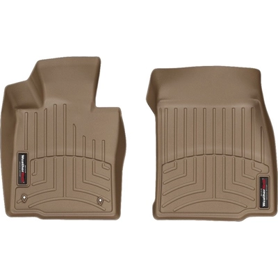 Floor Mat by WEATHERTECH - 453551 pa2