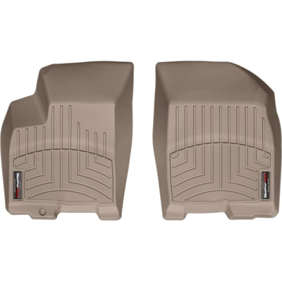 Floor Mat by WEATHERTECH - 453641 pa2