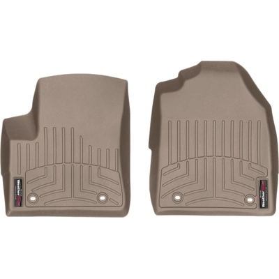 Floor Mat by WEATHERTECH - 453681 pa2