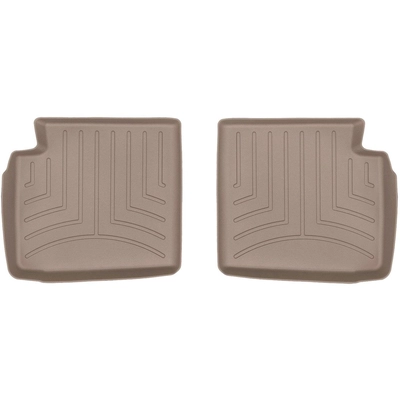 WEATHERTECH - 453692 - Floor Mat pa1