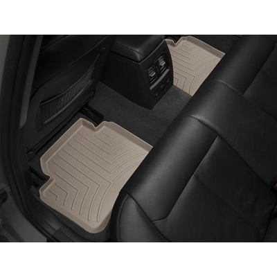 WEATHERTECH - 453692 - Tapis pa2