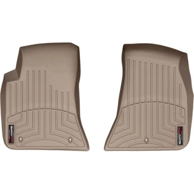 WEATHERTECH - 453861 - Floor Mat pa1