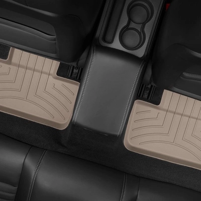 Floor Mat by WEATHERTECH - 453862 pa1