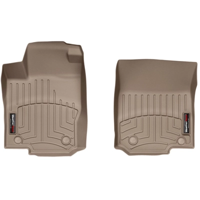 Floor Mat by WEATHERTECH - 454011 pa2