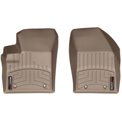 Floor Mat by WEATHERTECH - 454031 pa1