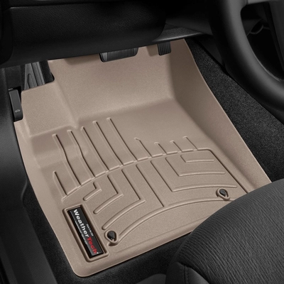 Floor Mat by WEATHERTECH - 454031 pa2