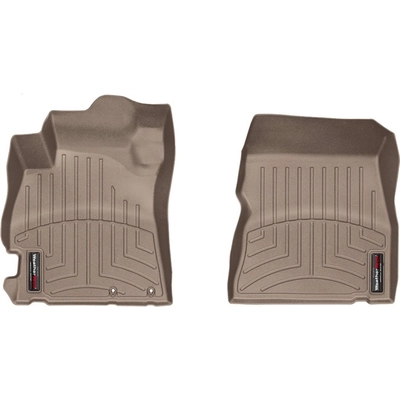 Floor Mat by WEATHERTECH - 454111 pa3