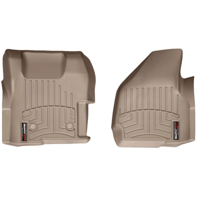 Floor Mat by WEATHERTECH - 454221 pa1