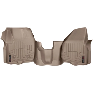 Floor Mat by WEATHERTECH - 454341 pa1