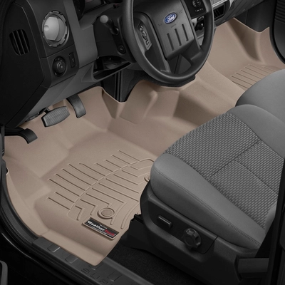 Floor Mat by WEATHERTECH - 454341 pa2