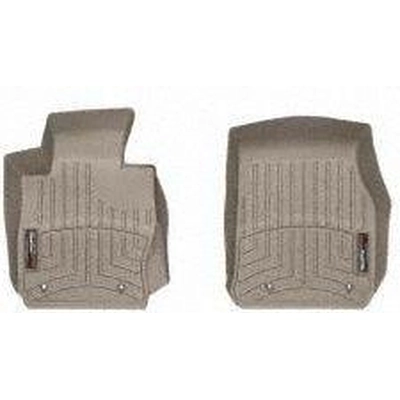 Floor Mat by WEATHERTECH - 454541 pa1