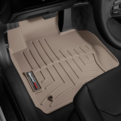 Floor Mat by WEATHERTECH - 454541 pa3