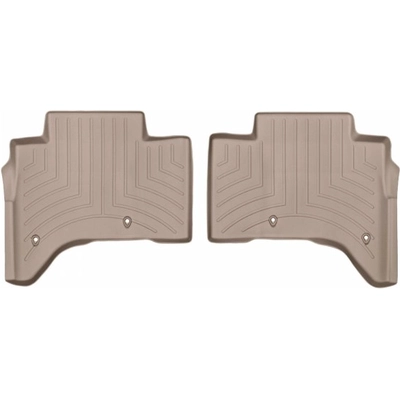 Floor Mat by WEATHERTECH - 454802 pa2