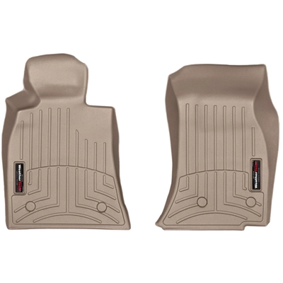 Floor Mat by WEATHERTECH - 454971 pa1