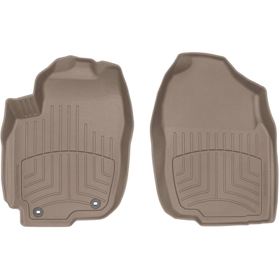 WEATHERTECH - 455101IM - Floor Mat pa2