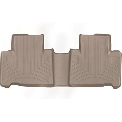 WEATHERTECH - 455103 - Tapis pa16