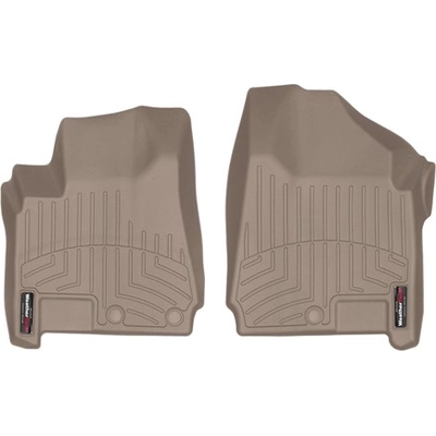 WEATHERTECH - 455211 - Floor Mat pa10