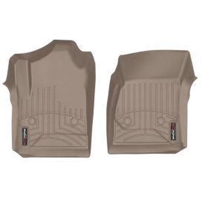 Floor Mat by WEATHERTECH - 455441 pa1
