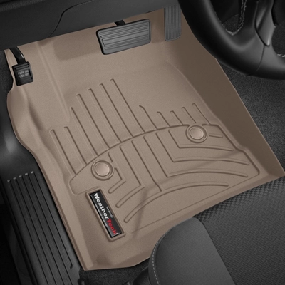 Floor Mat by WEATHERTECH - 455441 pa3