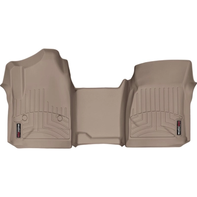 Floor Mat by WEATHERTECH - 455451 pa2