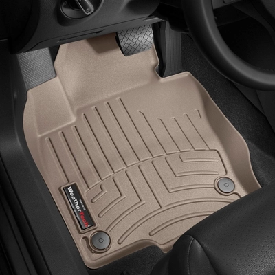 Floor Mat by WEATHERTECH - 455461 pa1