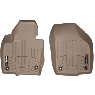 Floor Mat by WEATHERTECH - 455461 pa2
