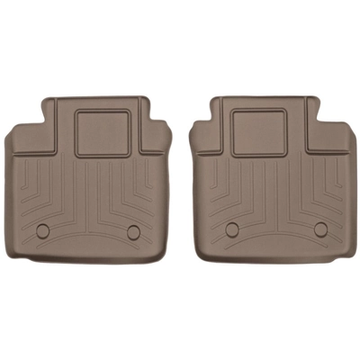 Floor Mat by WEATHERTECH - 455654 pa1