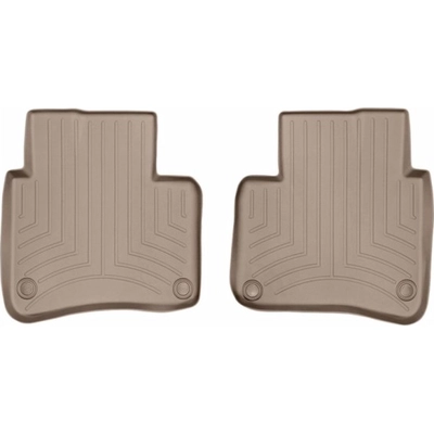Floor Mat by WEATHERTECH - 455712 pa2
