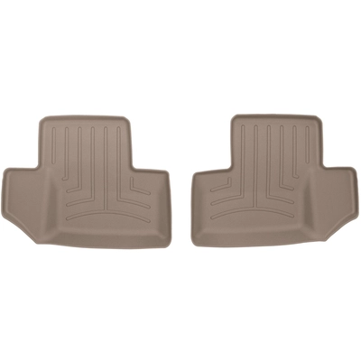 Floor Mat by WEATHERTECH - 455733 pa22