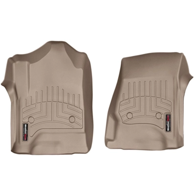 WEATHERTECH - 456071 - Floor Mat pa14