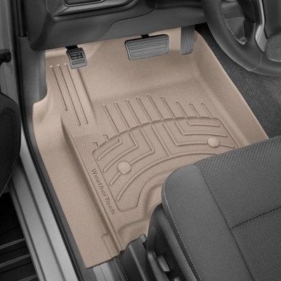 WEATHERTECH - 456071IM - Floor Mat pa6