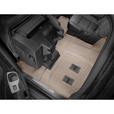 WEATHERTECH - 456073 - Floor Mat pa1